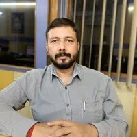 Pratap Sankar Gautam